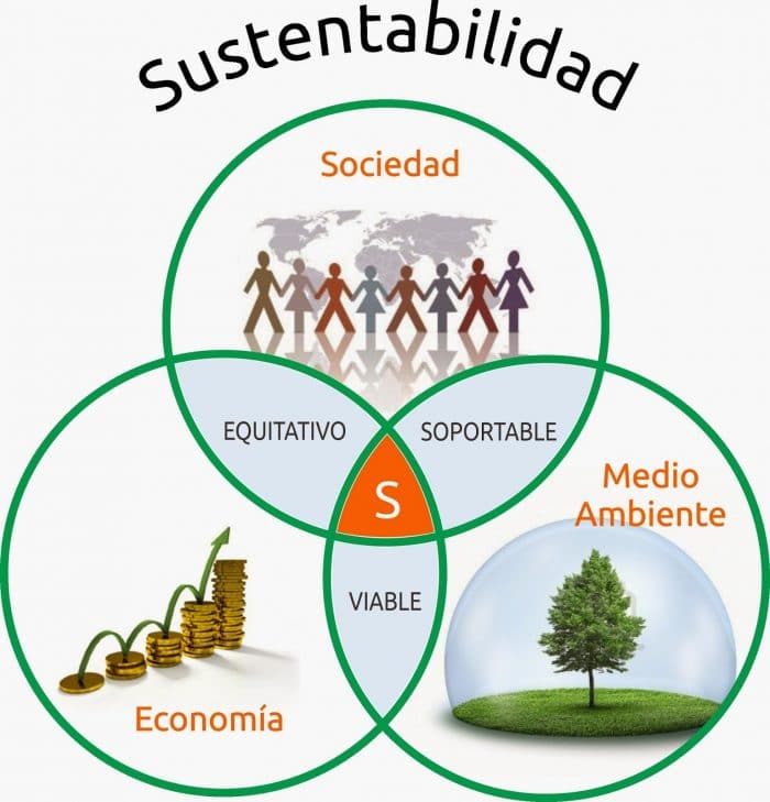 Sustentabilidad desarrollo sustentable